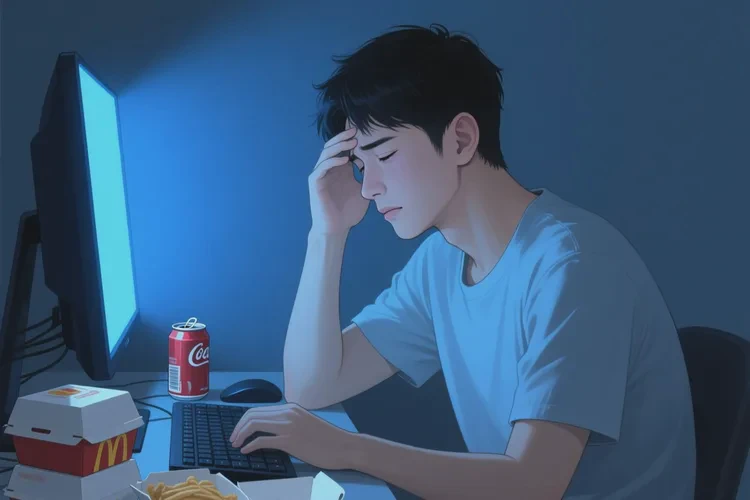 29岁下午血糖14点9是怎么回事(图2)