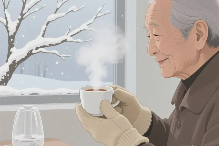 高龄老人手上容易长湿疹可不可以治愈(图3)