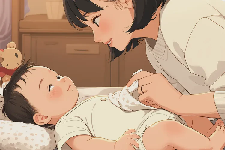 小孩脖子上起湿疹能够根治吗(图1)