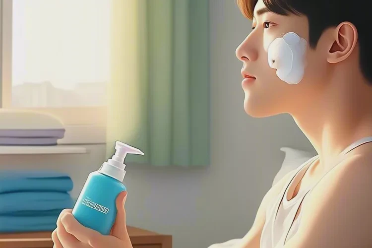 大学生手臂偶尔起湿疹能根治吗(图2)