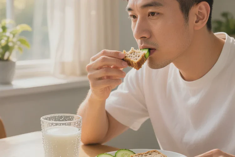 31岁早餐血糖19.6是怎么回事(图1)