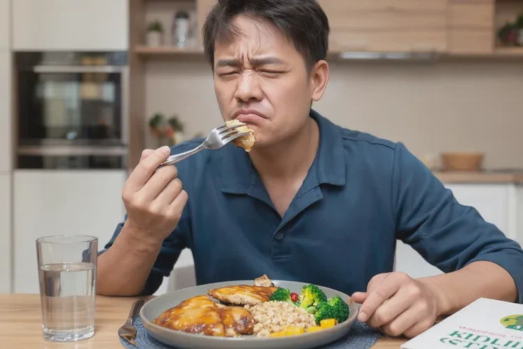 31岁晚餐血糖15.3是怎么回事(图1)