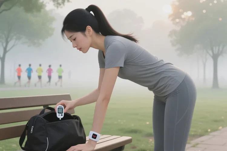 29岁早上血糖17点8是怎么回事(图3)