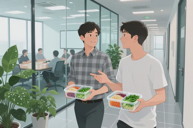 29岁中午血糖8.7是怎么回事(图2)