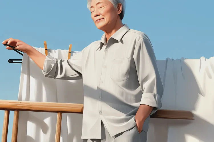 老人小腿经常长湿疹可以根治吗(图3)