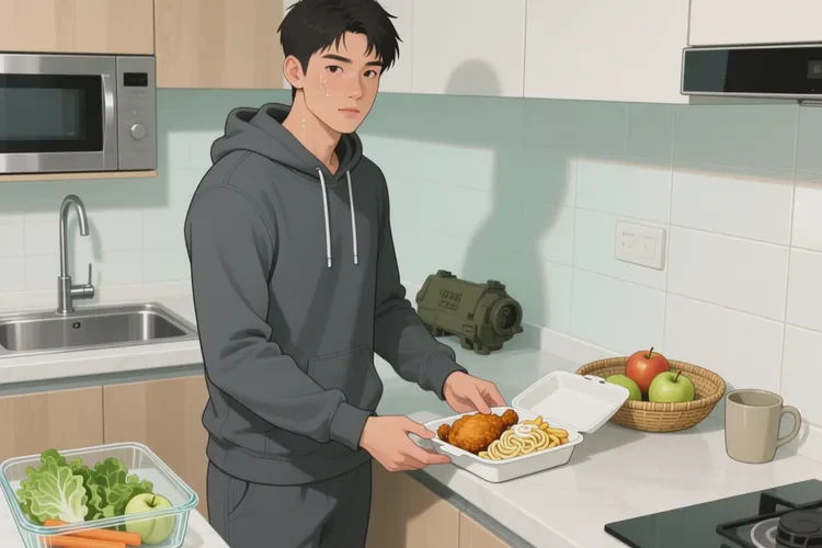 29岁晚上血糖18.8是怎么回事(图2)