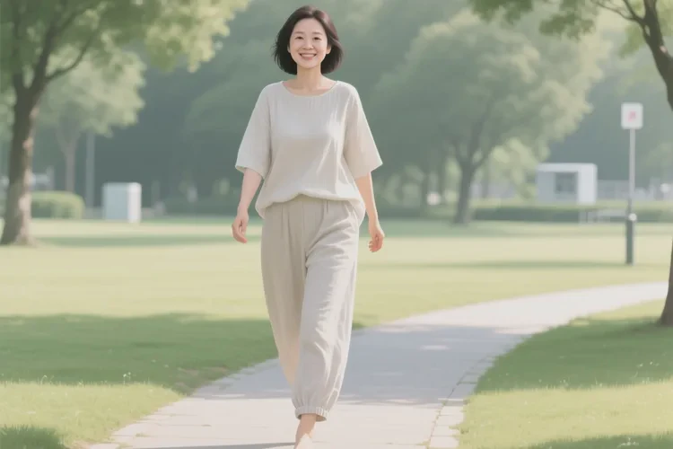 女人大腿上容易长湿疹可不可以治愈(图4)