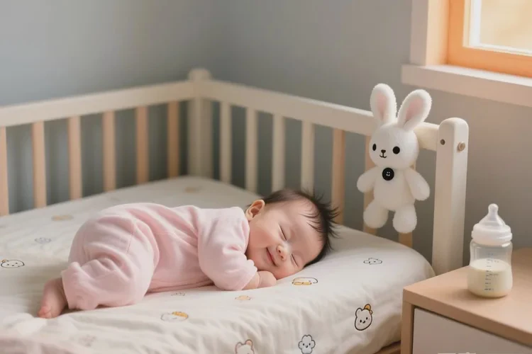 孩子屁股上经常起湿疹能不能治愈(图4)