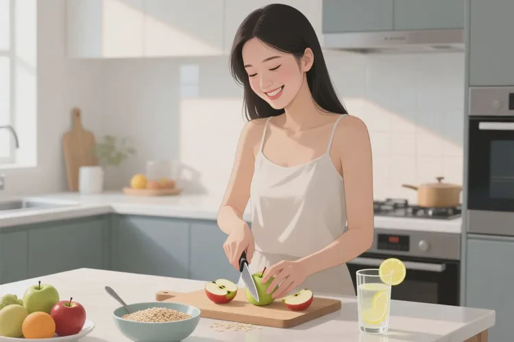 29岁早上血糖5.8是怎么回事(图3)