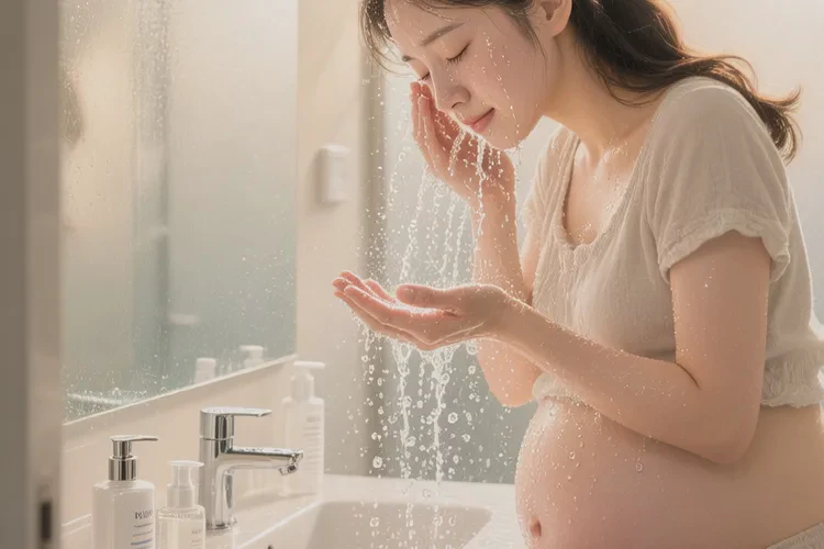 孕妇屁股上出现湿疹可以根治吗(图2)