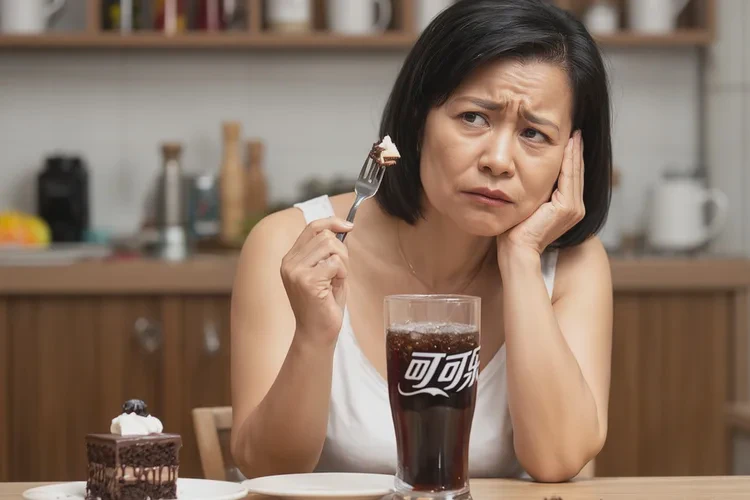 31岁餐后血糖16.3是怎么回事(图1)