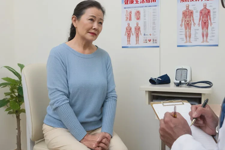 30岁睡前血糖27.3是怎么回事(图4)