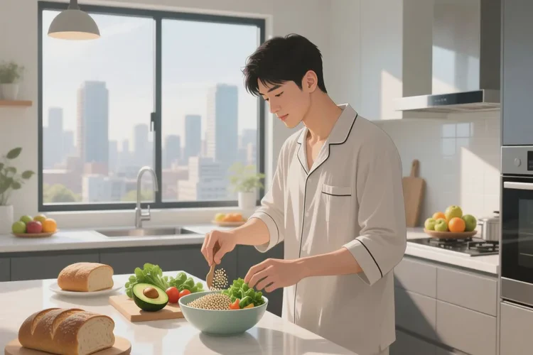 27岁下午血糖4.9是怎么回事(图2)