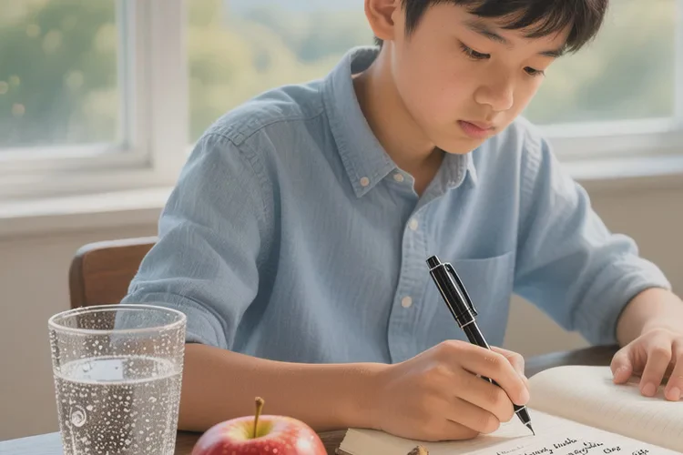 青少年小腿上出现湿疹能根治吗(图3)