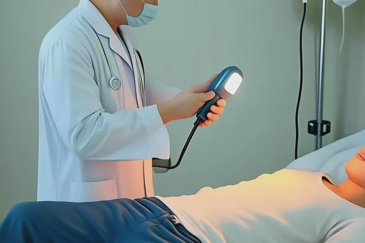 老年人大腿长湿疹能根治吗(图2)