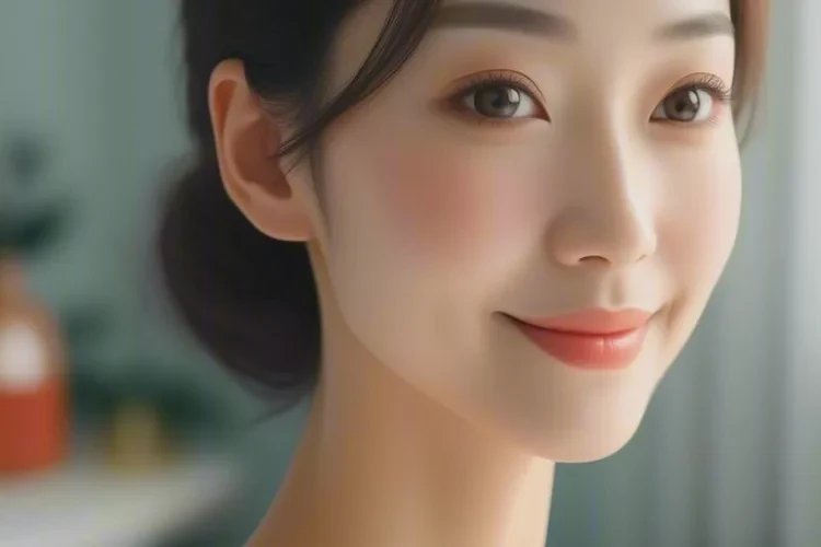 女人脖子上容易起湿疹能根治吗(图1)