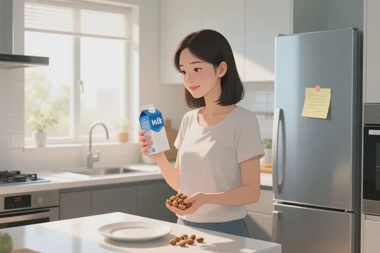 29岁中午血糖4点7是怎么回事(图2)