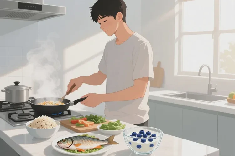 29岁下午血糖9.1是怎么回事(图3)