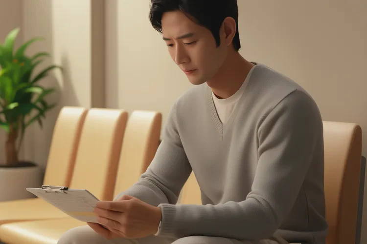 30岁空腹血糖21.4是怎么回事(图1)