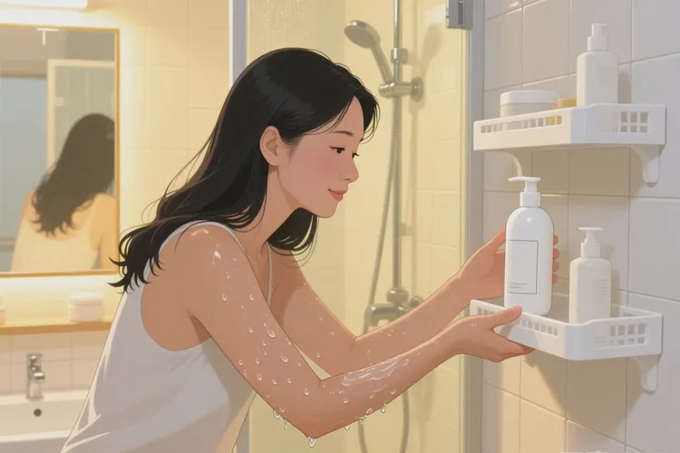 哺乳期妈妈四肢经常长湿疹可不可以治愈(图2)