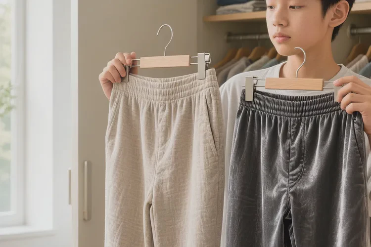 青少年小腿上出现湿疹能根治吗(图2)