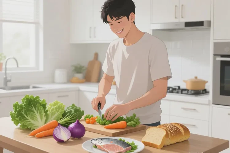 29岁晚上血糖13.8是怎么回事(图4)