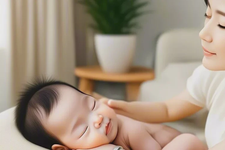 新生儿肚子上长湿疹能根治吗(图4)