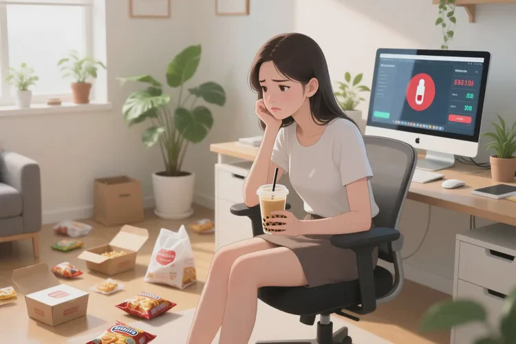 29岁下午血糖17.9是怎么回事(图2)