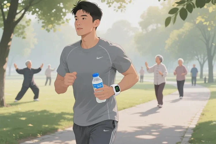 29岁晚上血糖17.4是怎么回事(图4)