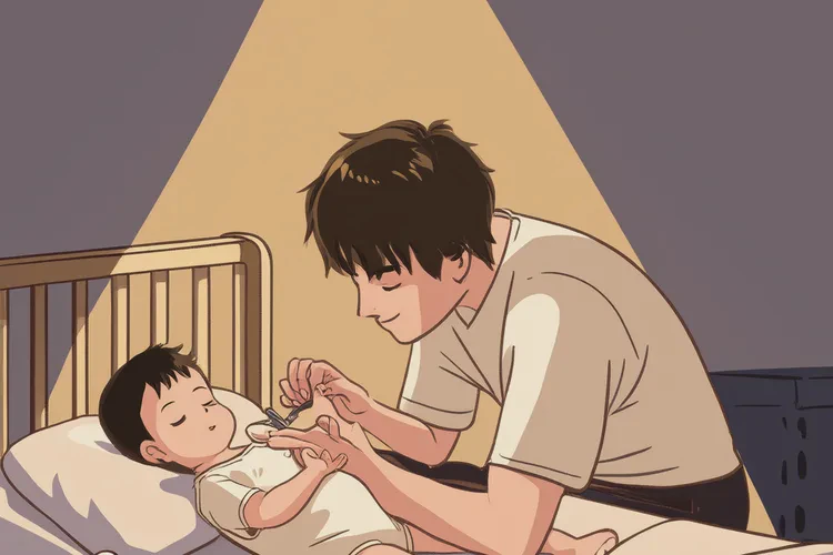 婴幼儿全身有湿疹可以根治吗(图2)