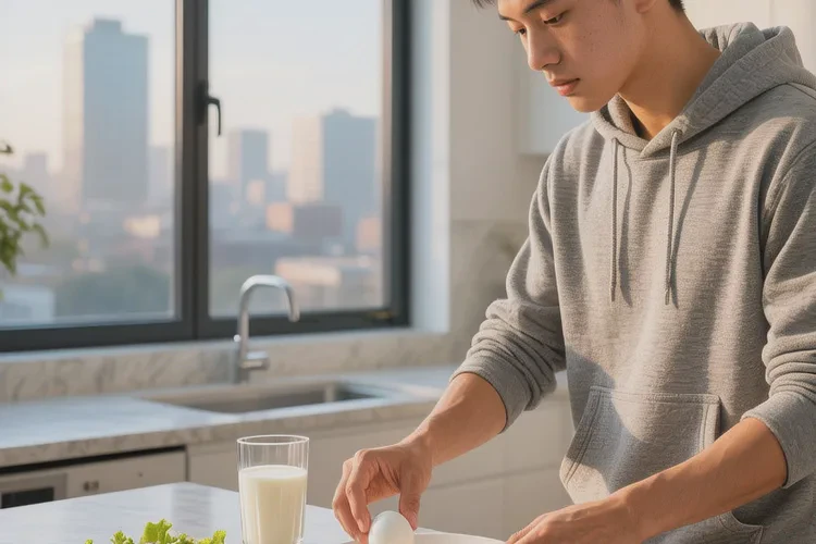 31岁早餐血糖12点7是怎么回事(图1)