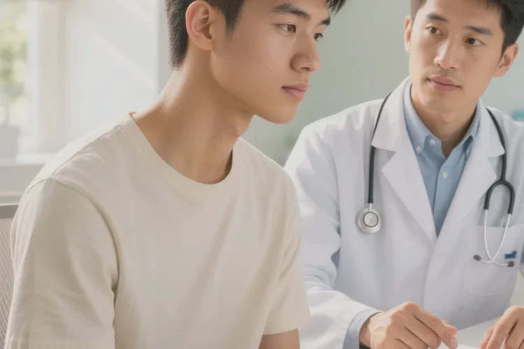 30岁早餐血糖10.0是怎么回事(图3)