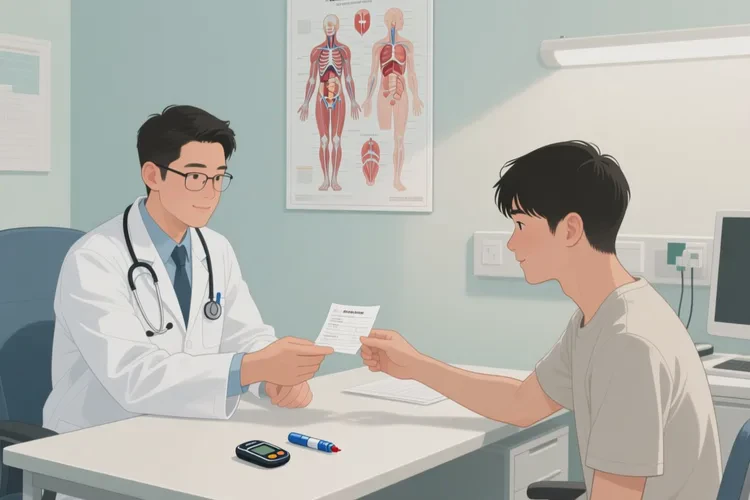 29岁下午血糖14点1是怎么回事(图4)