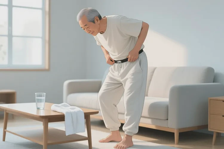 高龄老人大腿经常长湿疹可不可以治愈(图3)