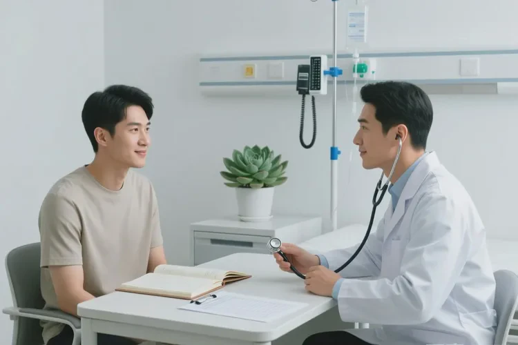 29岁下午血糖18.0是怎么回事(图3)