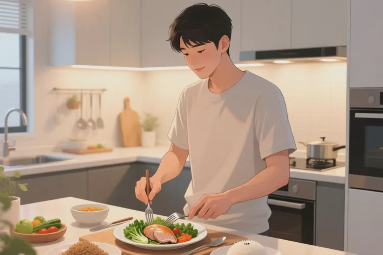 29岁晚上血糖5.1是怎么回事(图3)