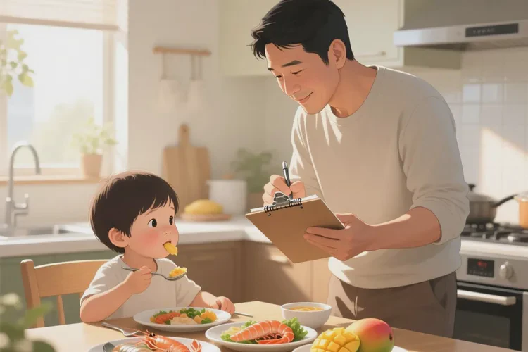 儿童肛周容易起湿疹能不能治愈(图3)