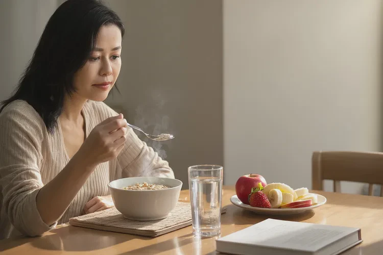 31岁早餐血糖20点9是怎么回事(图1)