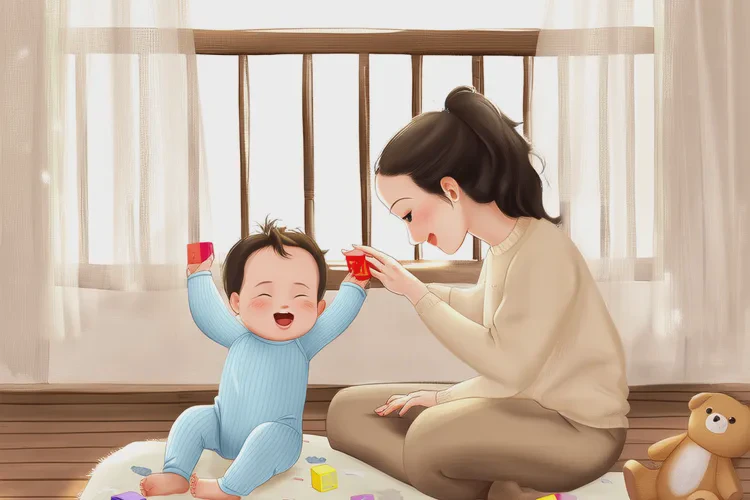 孩子大腿出湿疹可以根治吗(图2)