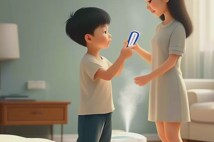 小儿身上出现湿疹可以根治吗(图3)