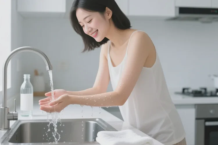 哺乳期妈妈手臂上经常起湿疹可不可以治愈(图3)