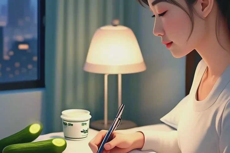 30岁睡前血糖8.6是怎么回事(图2)