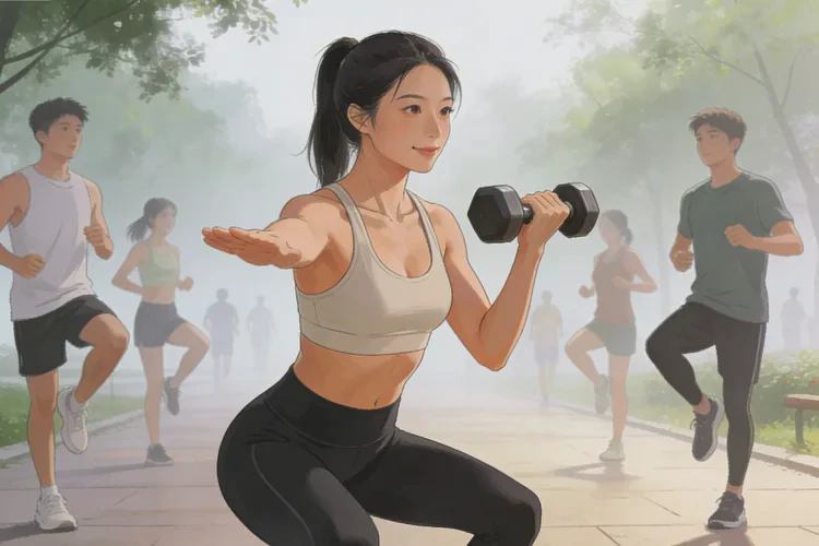 29岁早上血糖9点0是怎么回事(图3)