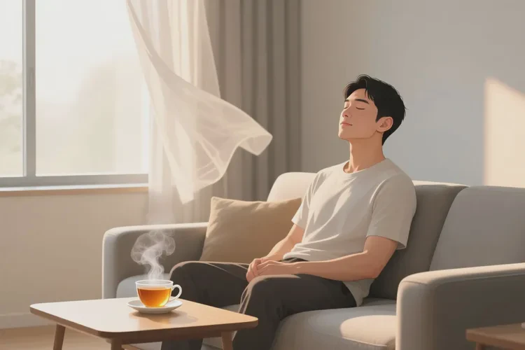 男人脸上出现湿疹可不可以治愈(图4)