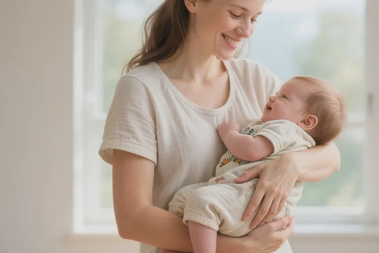 小孩屁股有湿疹能够根治吗(图4)