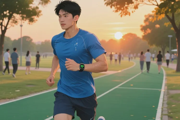 29岁下午血糖9点4是怎么回事(图2)