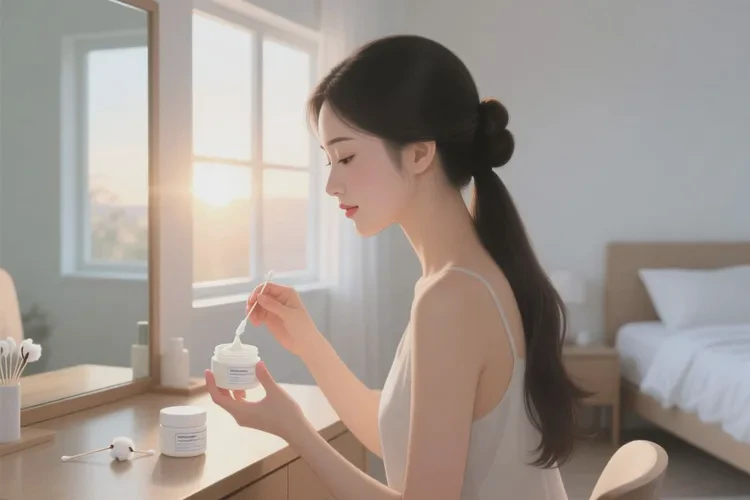 女人脖子上起湿疹可不可以治愈(图2)