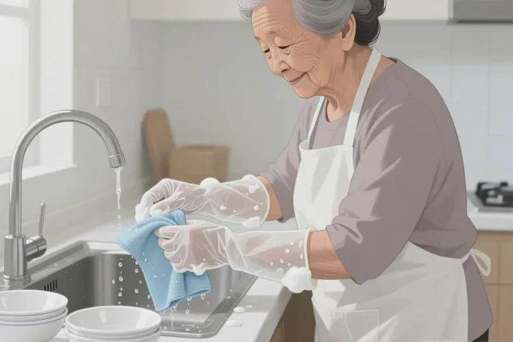 高龄老人手上偶尔起湿疹可不可以治愈(图2)