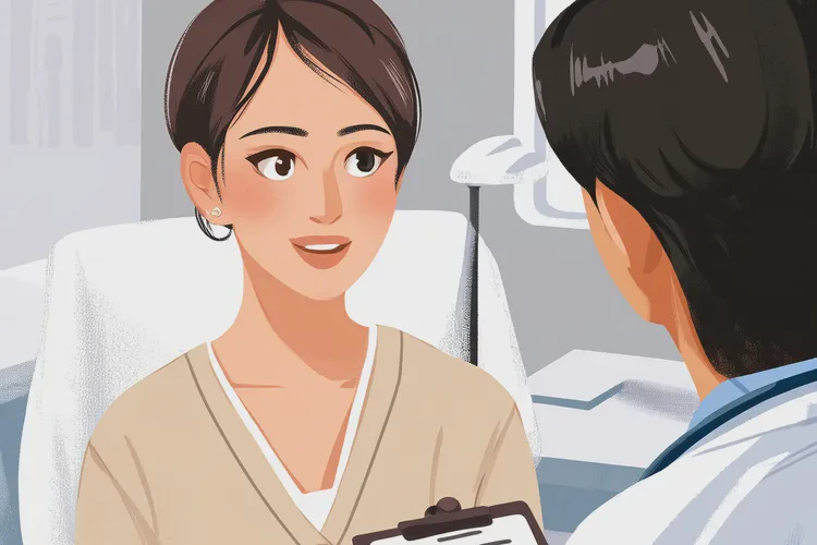 女生屁股出湿疹能根治吗(图2)