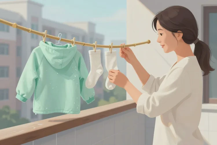 儿童脚上经常起湿疹能不能治愈(图3)